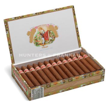 Romeo Y Julieta Belicosos - Pack of 25